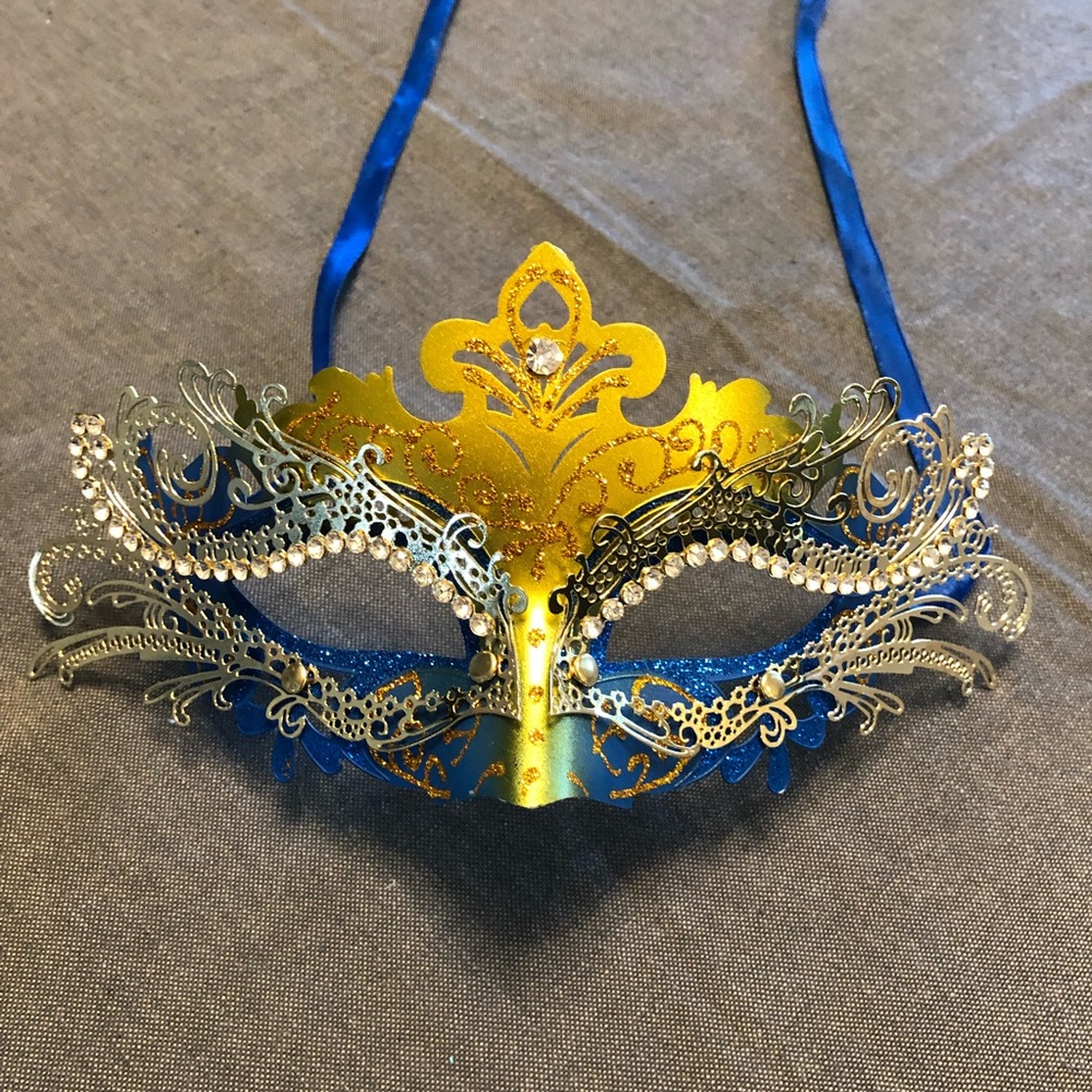 Masquerade Mask